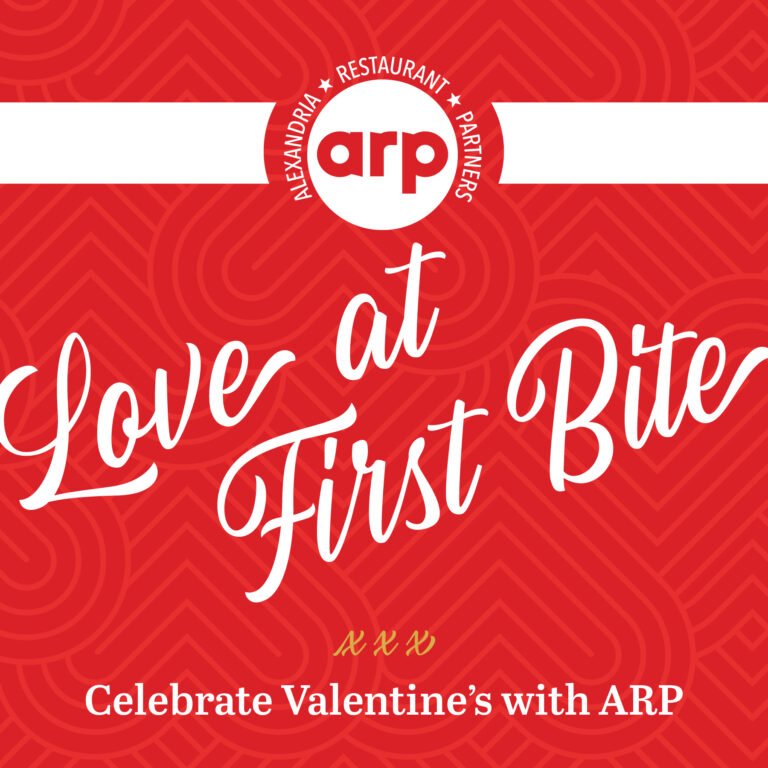 Valentine’s Weekend