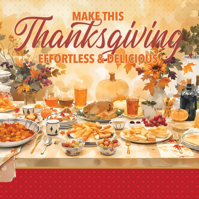 Thanksgiving Dinner